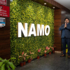 Отель Namo Residency, фото 23