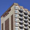Отель DoubleTree by Hilton Hotel & Conference Centre Regina, фото 5