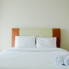 Отель Simply Studio Room Atria Residence Apartment near Summarecon Mall By Travelio, фото 17