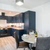 Отель South Esk 7 - Modern 3 bed Apartment, фото 15