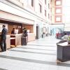 Отель Novotel London Heathrow Airport M4 Jct. 4, фото 29