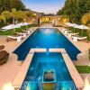 Отель Beverly Hills Luxury Modern Palace, фото 12