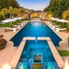 Отель Beverly Hills Luxury Modern Palace, фото 15