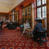 Отель Rand Club Suites, фото 2