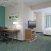 Отель SpringHill Suites Tulsa, фото 5