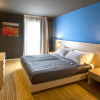Отель Residence Bleu, фото 4