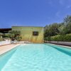 Отель Near Alghero Shardana Guest House in Uri With Swimming Pool, фото 22