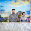 Отель Lavande Hotel Langfang Xianghe, фото 3
