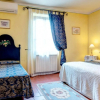 Отель Indipendent Residence for 24 guests composed of 7 apartaments. Pool-FATTORIA GLI ZIRI, фото 17