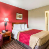 Отель Econo Lodge Shelbyville, фото 4