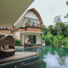 Отель Tanamas Villas Ubud by Best Deals Asia Hospitality, фото 2