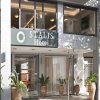 Отель Stalis Hotel в Афинах