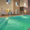 Отель Towneplace Suites by Marriott Clovis, фото 13