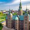 Отель Heart of CPH Next to Queens Palace, фото 23