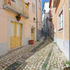 Отель Cosy 1-Bedroom Flat Sleeps 3 in St George'S Castle, фото 11