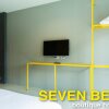 Отель Seven Bee Boutique Hotel, фото 27