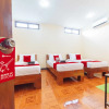 Отель RedDoorz @ Lanang Davao, фото 8