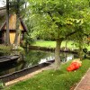 Отель Seehotel Burg im Spreewald, фото 9