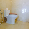 Отель Spacious Cozy and Relax 2BR at L'Avenue Apartment, фото 10