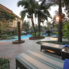 Отель Kigali Serena Hotel, фото 15