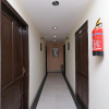 Отель OYO 3863 Iris, фото 11