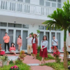 Отель Oleander Garden Homestay, фото 1