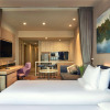 Отель Novotel Hanoi Thai Ha, фото 3