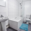 Отель Short Stay Bristol - Warden Apartment, фото 19