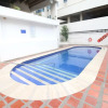 Отель Apartamentos Home Laguito - Vista al Mar, фото 15