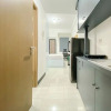Отель Comfy And Modern Studio At Cordova Edupartment Semarang Apartment, фото 8