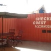 Отель Check Point Guest House, фото 1