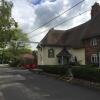 Отель Stunning 3 bedroom cottage, all ensuite, near Stonehenge, Salisbury, Avebury and Bath, фото 11