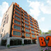 Отель B2 Udon Boutique & Budget Hotel, фото 1