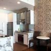 Отель Straits Quay Marina Suites, фото 15