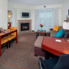 Отель Residence Inn Marriott Dover, фото 4