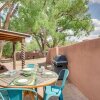 Отель Historic Millicent Rogers Guest House in Taos, фото 20