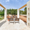 Отель Esclusiva Villa a Ostuni con Piscina 1km dal Mare, фото 13