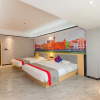 Отель Fatek Hotel Chain (Shaoyang Xiangshang Industrial Park Branch), фото 27