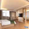 Отель GreenTree Hotel (Zhongbei college store, Danyang glasses Industrial Park), фото 4