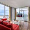 Отель Quartz Suite by Rogers Centre, фото 20