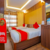Отель OYO 172 Hotel Deepshree, фото 23