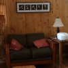 Отель Yellowstone Cabins, фото 8