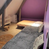 Отель Agréable et spacieuse chambre familiale, фото 2