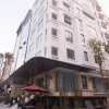 Отель Poonsa Duy Tan Hotel and Serviced Apartment, фото 21