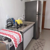 Отель Apartamento Duplex Vista Mar No Rio Vermelho, фото 5