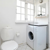 Отель Modern Holiday Home in Hornbæk With Private Whirlpool, фото 6