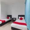 Отель Alpha Motel, фото 22