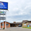 Отель Frontier Motel, фото 22