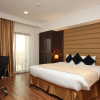 Отель Golden Tulip Al Khobar Suites, фото 6