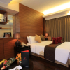 Отель FuramaXclusive Sathorn, фото 13